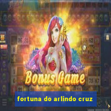 fortuna do arlindo cruz